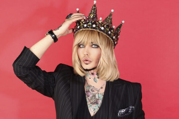 «Погладили и родили»: Сергей Зверев ответил на слухи о новом отцовстве