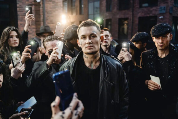 Приставы начали взыскивать штраф с Моргенштерна за нарушение закона об иноагентах