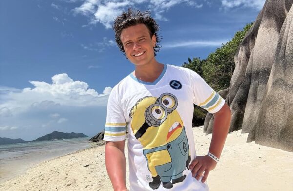 Прохор Шаляпин заявил, что его отпуск финансирует Господь