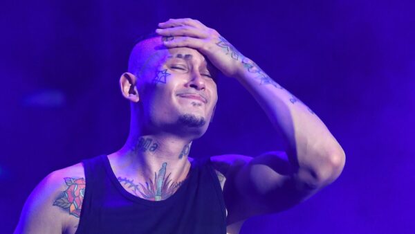 Рэпер Моргенштерн заявил, что поедет в рехаб 17 января