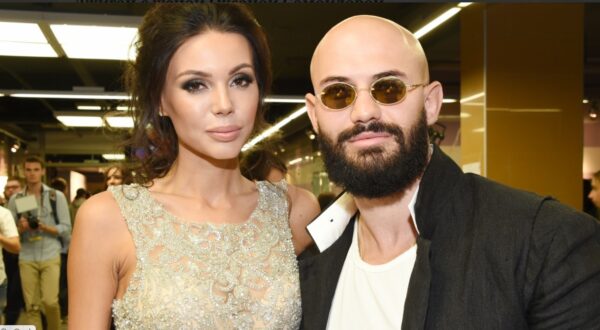 Самойлова рассказала о грандиозной перестройке особняка