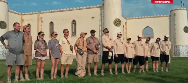 Седокова не намерена прощать Сысоеву — Надю выгнали из шоу «Выжить в Самарканде»