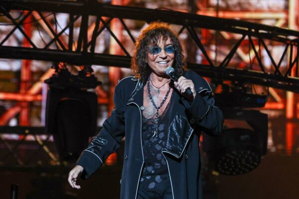 Стало известно о планах Валерия Леонтьева на мировое турне в 2025 году