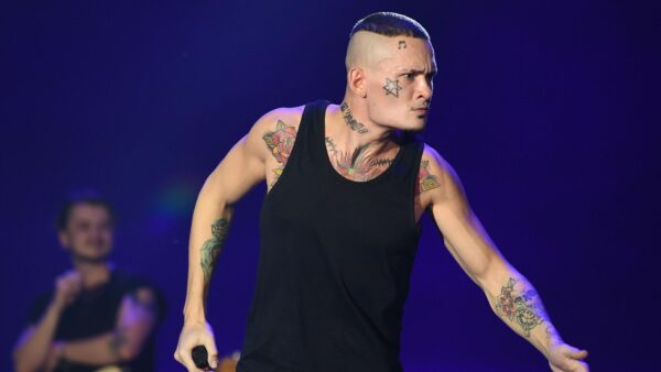 ТАСС: СК объявил в розыск рэпера Моргенштерна, ему грозит до двух лет колонии