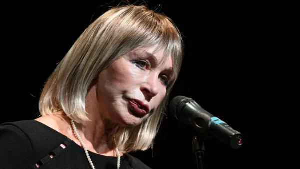 Татьяна Васильева заявила, что не хочет попасть в дом престарелых