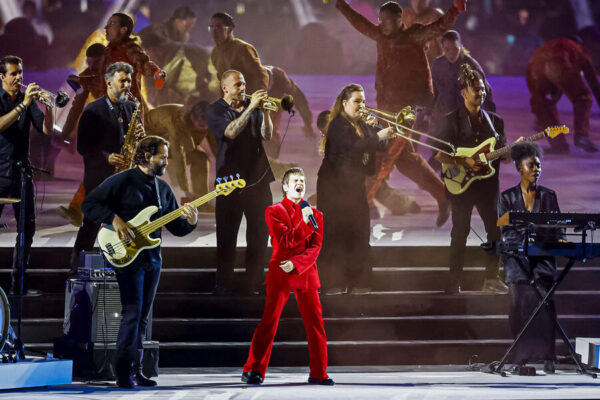 The Times: группа Queen попала в список главных налогоплательщиков Британии