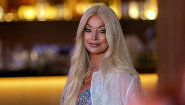 Волочкова рассказала о состоянии отца после двух инсультов: «Очень плох»