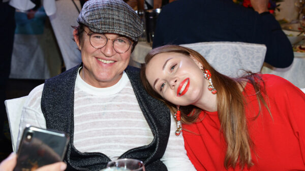 Жена Диброва оправдалась за любовь к роскоши