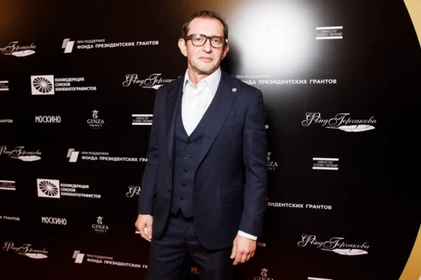 «Женская собственность»: как первая роль Хабенского стала горьким пророчеством для его жены