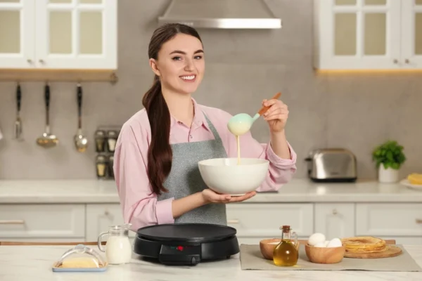 4 рецепта блинов на Масленицу, которые должен попробовать каждый