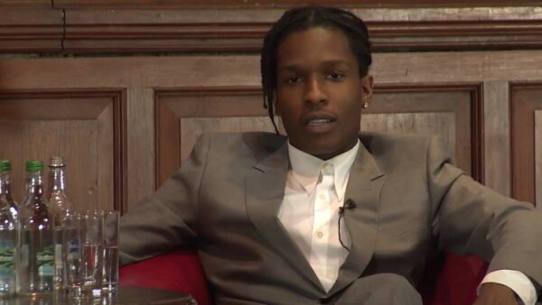 А$AP Rocky признали невиновным по делу о вооруженном нападении