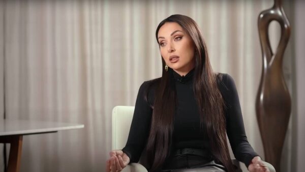 Алсу отреагировала на тонкий стеб Анастасии Решетовой