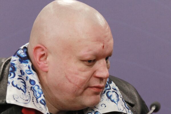 Барецкий рассказал, почему замок Галкина и Пугачевой может упасть