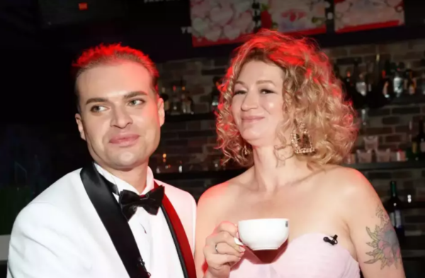 «Боялся услышать это»: Гоген Солнцев узнал результаты ДНК-теста на отцовство