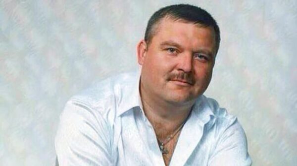 Друг обнародовал тайну Михаила Круга