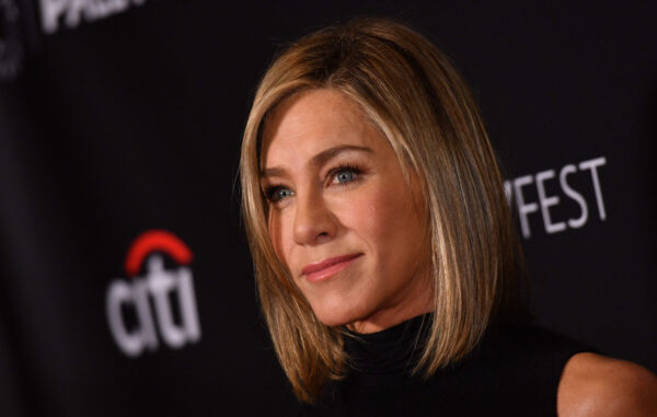 Дженнифер Энистон навсегда покинула Голливуд после слухов о романе с экс-президентом