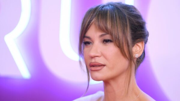 Галич призналась, что тяжело переносит беременность