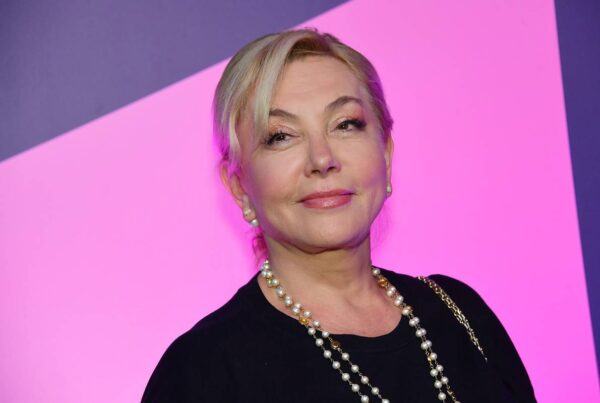 Известная российская телеведущая рассказала о даче в Крыму