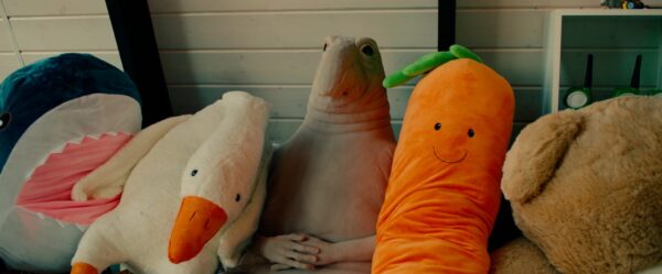 JDUN Ждун в кино