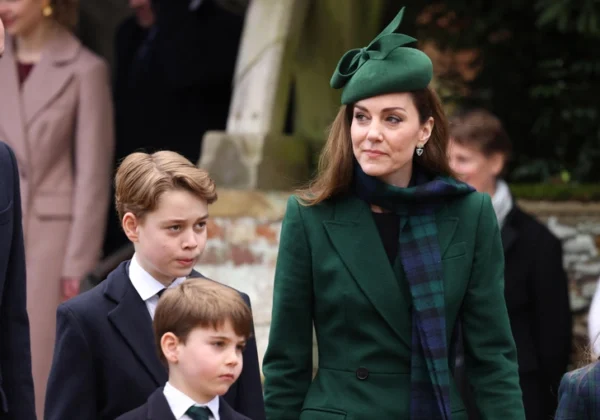 Кейт Миддлтон устала от титула королевы масс-маркета — она начинает борьбу против СМИ