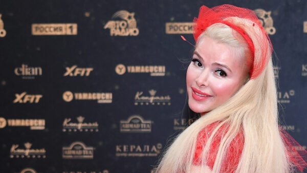Кравец встала на защиту Седоковой