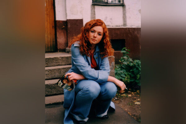 Лена Катина заявила о готовности поучаствовать в «Интервидении»