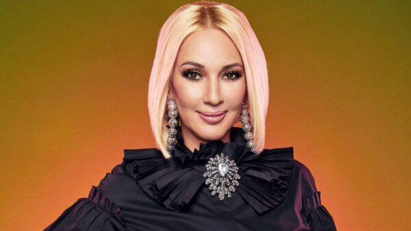 Лера Кудрявцева обматерила Сергея Соседова и покинула шоу «Суперстар!»