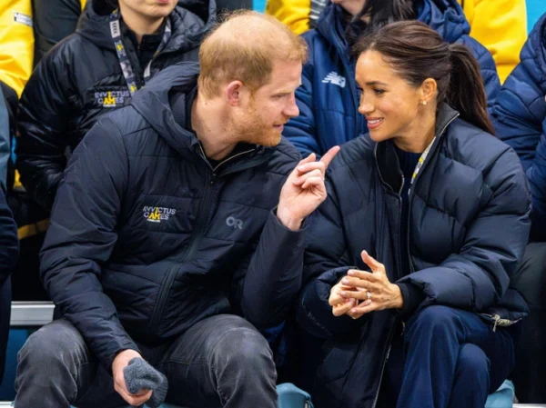 Меган Маркл подает в суд на Трампа — никто не смеет называть ее плохой женой!