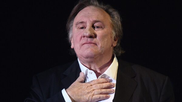 На Жерара Депардье оформили микрозайм в России