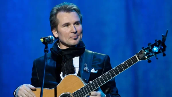 Назван гонорар Александра Малинина за выступление