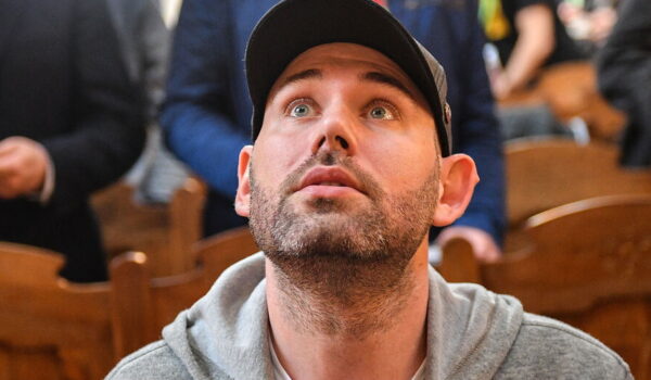 Названа причина, по которой Слепаков* согласился выступать в России