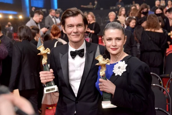 Названы победители кинопремии «Золотой орел — 2025»