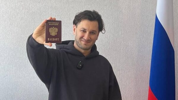«Ноев ковчег»: Бардаш рассказал о желающих переехать в РФ украинцах