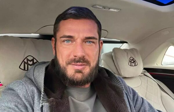 «Она — часть его»: Омарова расстроило, что его дочь от Бородиной проигнорировала брата