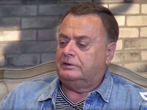 Отец Фриске объяснил, когда Шепелев стоял перед ним на коленях