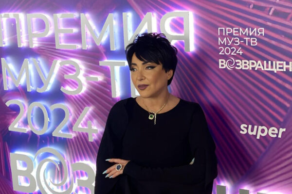 Певица Милявская заявила, что не переживает из-за массовой отмены концертов