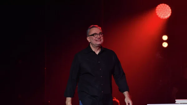 Продюсер раскрыл «многоходовочку» Меладзе для заработка денег в России