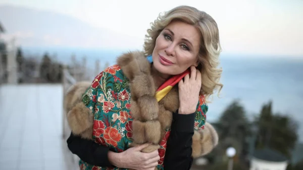 Раскрыт гонорар Вики Цыгановой