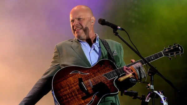 Раскрыто условие для возвращения лидера группы «Несчастный случай» на сцену в России