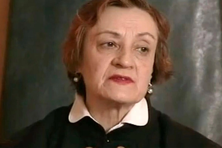 Елена Цорн