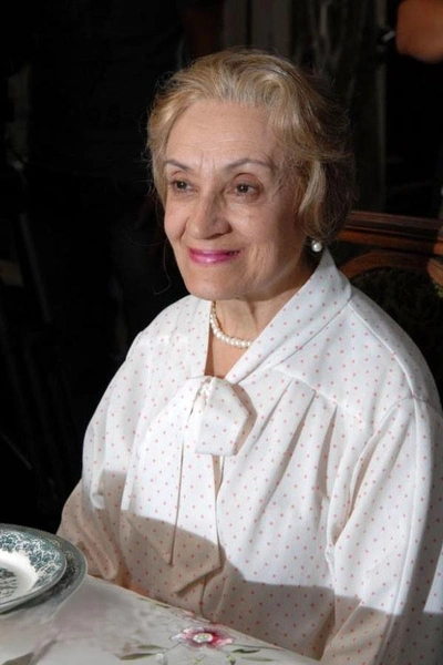 Елена Цорн