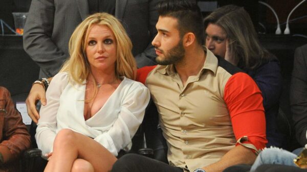 Сэм Асгари объяснил, почему на самом деле не разглашает причину развода с Бритни Спирс