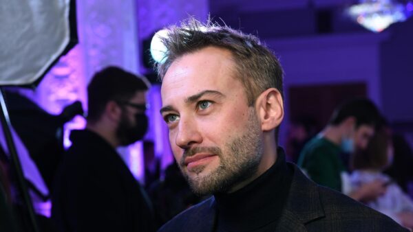 Шепелев рассказал о принципах воспитания сына