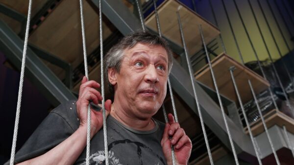 СМИ сообщили о «секретном» ходатайстве Ефремова об УДО