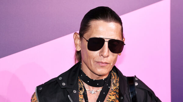 Стилист Влад Лисовец признался, что мать переживала из-за новостей о его раке