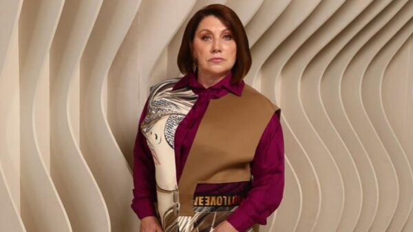 Сваха Роза Сябитова призналась в романе с женатым бизнесменом: «Продалась с удовольствием»