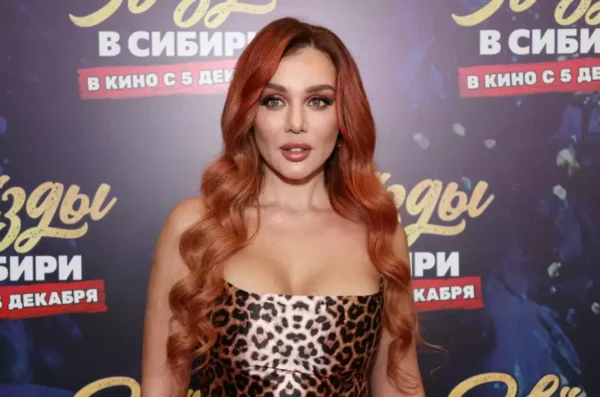 «Тяжелый эпизод»: убитая горем Анна Седокова лишилась еще одного близкого человека