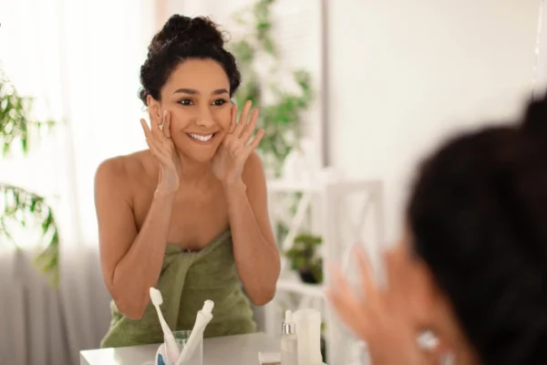 Уши в трубочку — бьюти-тренд из TikTok с лимфодренажным эффектом