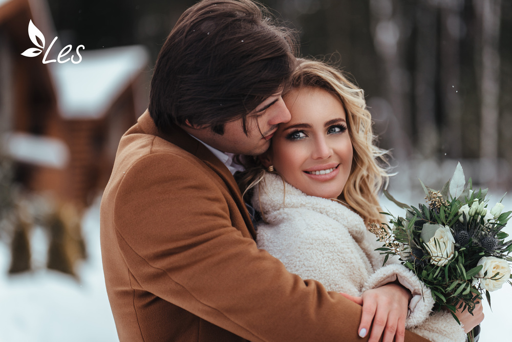 14 февраля в LES Art Resort:  романтический уикенд для влюбленных