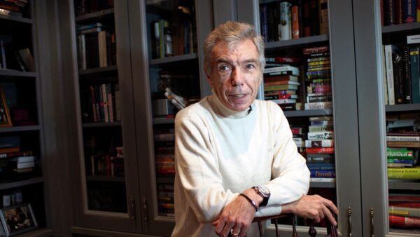 Юрий Николаев появился на телешоу в инвалидной коляске